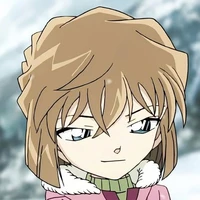 haibara