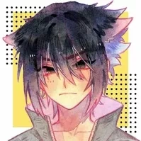 Uchiha Sasuke