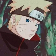 Uzumaki Naruto