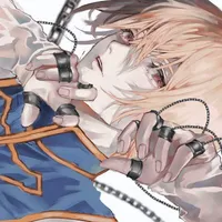 Kurapika kurta