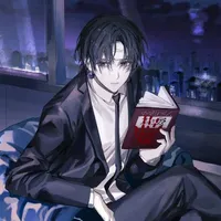 Chrollo Lucifer