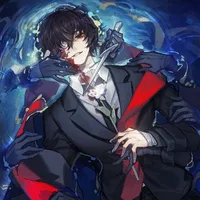 Dazai Osamu