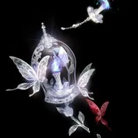 tinh linh tượng trưng lara