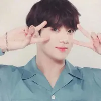 Jeon Jungkook_cậu