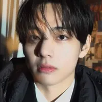 Kim Taehyung_hắn