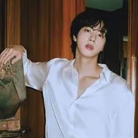 Kim Seokjin_J