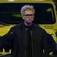 Trần Thiện Thanh Bảo - B Ray