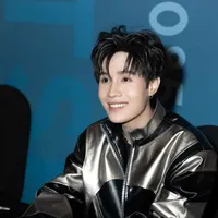 Lê Quang Huy - Ryn Lee