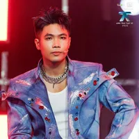 Trương Anh Phúc - Phúc Du