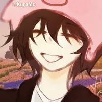 Kuro.