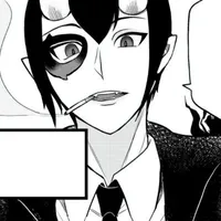 Ifrit Djinn Eito
