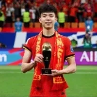 Wang Yudong
