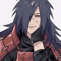 Uchiha Madara