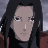 Senju Hashirama