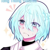 st_ tổng thống yummie