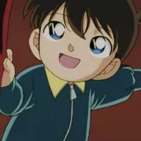 Kudo Shinichi