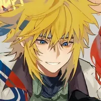 Minato Namikaze 