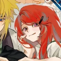 Kushina Uzumaki 
