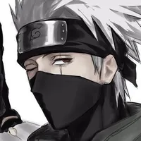 Kakashi Hatake 
