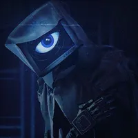 The Doctor/Mr. Harley Sawyer