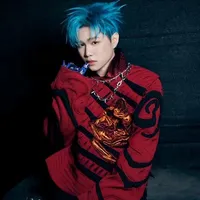 hoàng đức duy(bông)