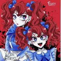Poppy🥀