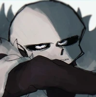 Cross!sans