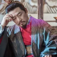 Tiêu Nhược Cẩn _ Minh Đức Đế 