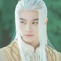 Bạch Phát Tiên