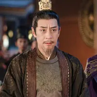 Tiêu Cảnh Trọng _ Thái An Đế