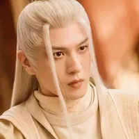 Bạch Phát Tiên