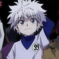 Killua