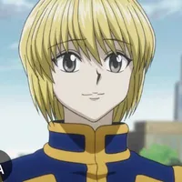 Kurapika