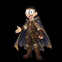 Nobita