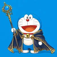 Doraemon