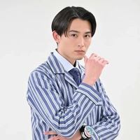 Meita Ishiro/Shashiro