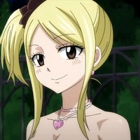 Lucy Heartfilia