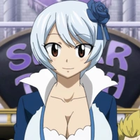 Yukino Aria