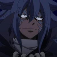 Acnologia (dạng người)