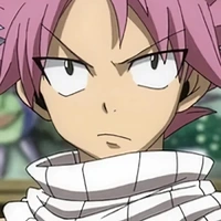 Natsu Dragneel