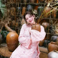 Hồ Võ Thanh Thảo