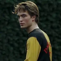 Cedric Diggory