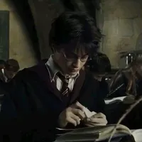 Harry Potter