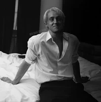 Draco Malfoy