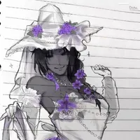 Lady Azure
