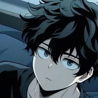 Midoriya Izuku ( Deku)