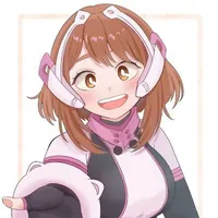 Ochaco