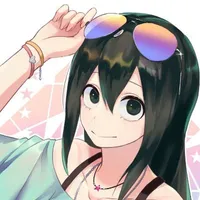 Tsuii