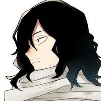 Aizawa sensei