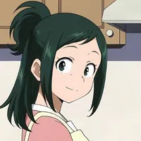 Midoriya Inko